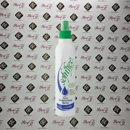 Sofn’Free Curl Moisturizing Spray with Coconut Oil 350ml (11.83 fl oz)