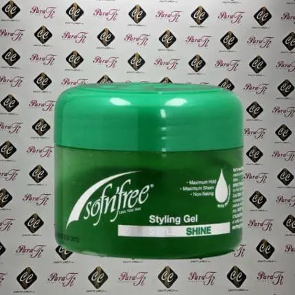 Sofn´Free Gel Activator 180ml (6oz)