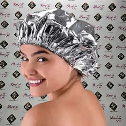 Touca Térmica de Aluminio - Image 1
