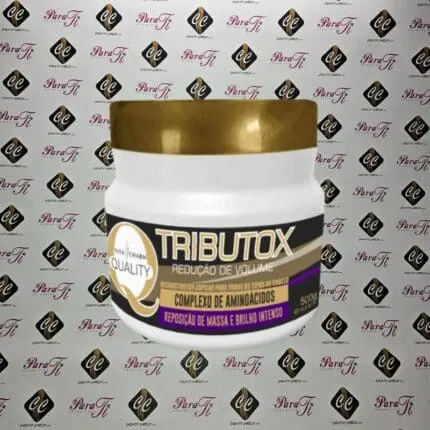 Tributox Vita Charme Passo 500gr - Image 1
