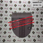 Lâmina Diamond Blade 1584-7230 Moser