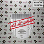 Precision Blade Moser KM1590-7000