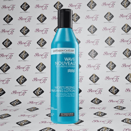 Wave Nouveau Moisturizing Finishing Lotion 500ml - Image 1