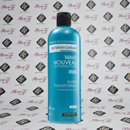 Wave Nouveau Texturizing System Shape Lock Step 3 - 500ml - Image 1