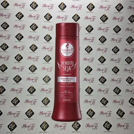 Condicionador Bendito Seja Haskell 300ml (pH 3.5)