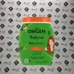 Creme Babosa 2x1 Origem 1Kg