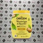 Creme Manteiga de Karité 2x1 Origem 1Kg