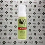Old e Shine Wrap/Set Mousse Olive Oil ORS 207ml (7oz)
