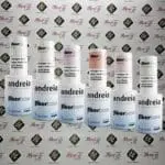 Fiber Base Andreia 10,5ml (0.36fl.oz) - Image 2