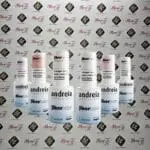 Fiber Base Andreia 10,5ml (0.36fl.oz)