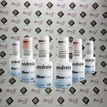 Fiber Base Andreia 10,5ml (0.36fl.oz)
