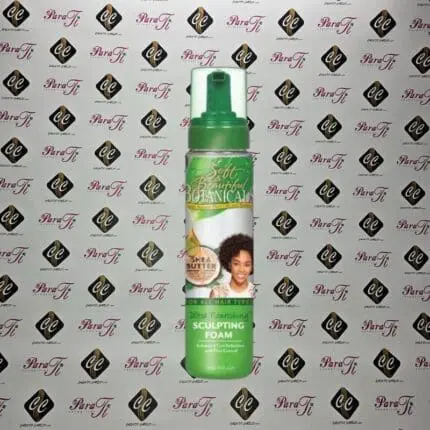 Soft Beautiful Botanicals Ultra Moisturizing Sculpting Foam 251ml (8.5 Oz) - Image 1