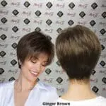 Peruca Samy Aderans - René Of Paris - Image 4