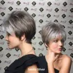 Peruca Samy Aderans - René Of Paris - Image 5