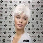 Peruca Samy Aderans - René Of Paris - Image 6