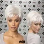 Peruca Samy Aderans - René Of Paris - Image 7