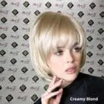 Peruca Shannon Aderans - René Of Paris