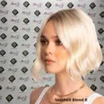 Peruca Tara Aderans - René Of Paris