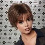 Peruca Tyler Aderans - René Of Paris