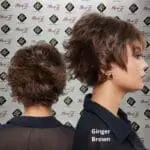 Peruca Tyler Aderans - René Of Paris - Image 2