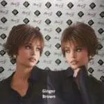 Peruca Tyler Aderans - René Of Paris - Image 3