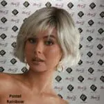 Peruca Wyatt Aderans - René Of Paris