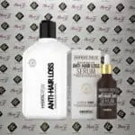Immortal Infuse Bionergizer Anti-Hair Loss Shampoo 500ml (16.9 fl oz) Queda - Image 3
