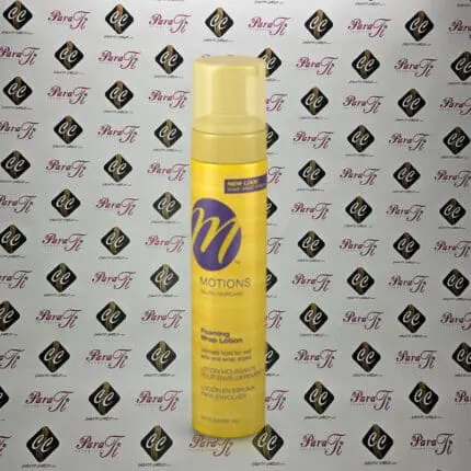 Foam Styling Lotion Motions 251ml (8.5 fl oz) - Image 1