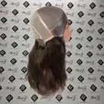 Prótese Capilar DIANA Instant Hair Aderans (Base W-Full Cap)