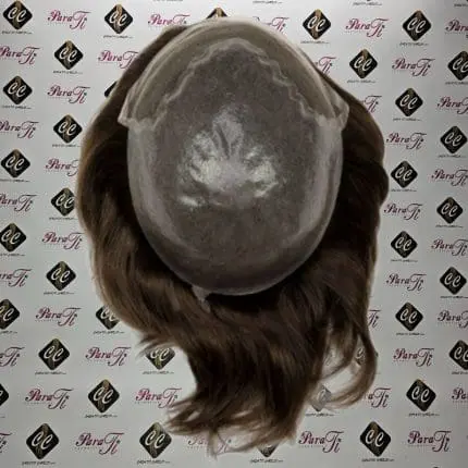 Prótese POLYGRAFT 2 Fl Instant´Hair Aderans - Image 1