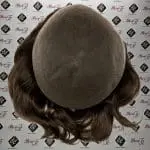 Prótese ZEUS M-Lace Instant´Hair Capel-lo (nx-gen lace)