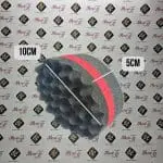 Esponja Twists Pequena - Image 2