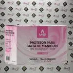 Protector de Bacia com Elástico (Pequeno)