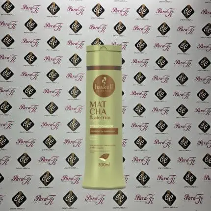 Condicionador Macha Haskell 300ml