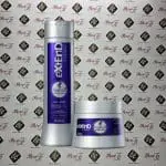 Shampoo Extend Haskell 300ml - Image 2