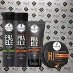 Shampoo Cabelo e Barba Pra Eles Haskell 250ml pH6.0 - Image 2