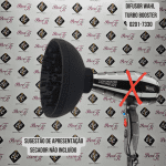 Difusor para Secador Turbo Booster WAHL (0201-7330) - Image 5