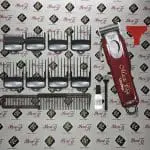 Máquina de Corte Wahl Magic Clip Coordless 5V (08148-2316H) - Image 2