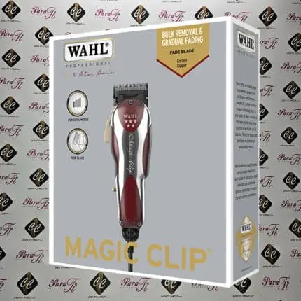 Carcaça Magic Clip Wahl Clipper (com Fio) - Image 2