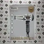 Secador Barber Dry WAHL 2200watts (4317-0470)
