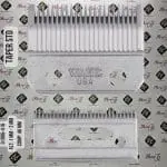 Lâmina Wahl Taper Blade Stand 01006-416