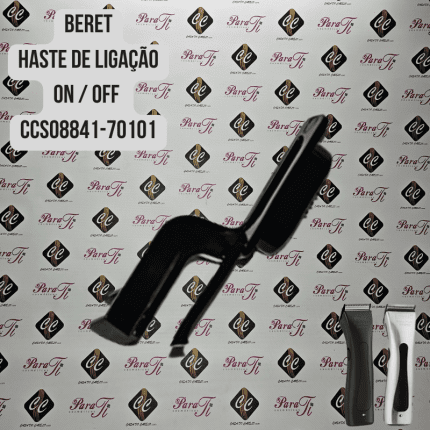 Haste Chave On/off para Carcaça Beret WAHL Trimmer - Image 1