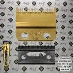 Lâmina Wahl Staggertooth Blade 2161-716 (Gold Senior Cordless) - Image 4