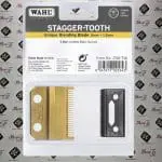 Lâmina Wahl Staggertooth Blade 2161-716 (Gold Senior Cordless)