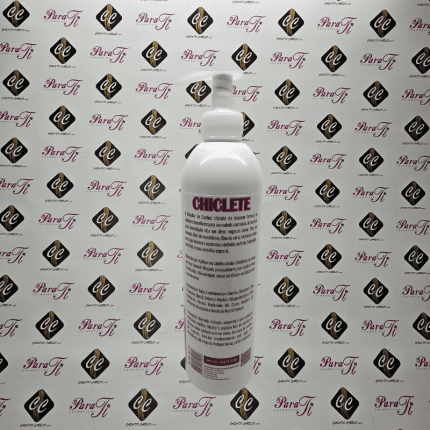 Ativador de Cachos Chiclete Kerasan 500ml - Image 4