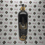 Escova Progressiva Organica Organic Lizz Kerasan 1L