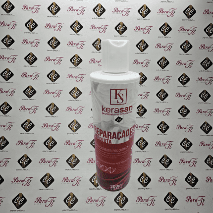 Máscara Reparação Absoluta Kerasan 300ml (Passo 2) - Image 1