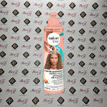 Ativador de Cachos Amêndoas 500ml Salon Line