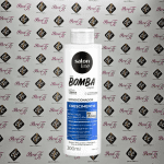 Condicionador S.O.S. Bomba Original Salon Line 300ml