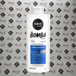 Condicionador S.O.S. Bomba Original Salon Line 500ml